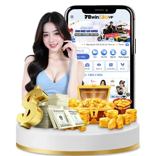 Hình ảnh tổng quan các chương trình khuyến mãi 88vin.link iOS