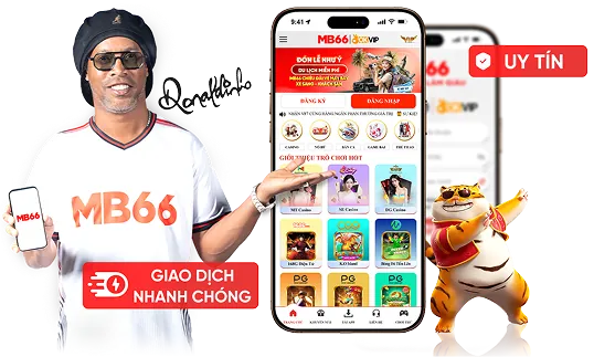 Giao dịch nhanh chóng an toàn