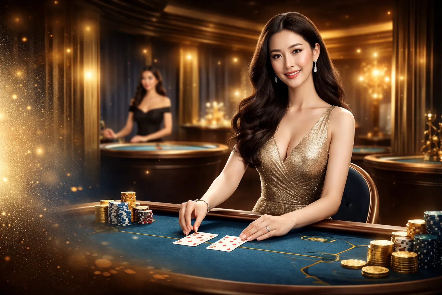 Khuyến mãi new8 hấp dẫn