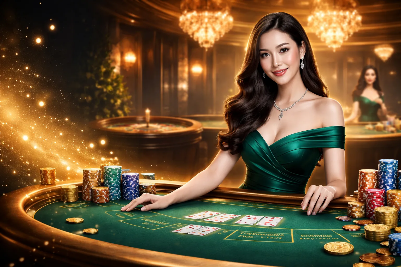 Live Casino new8