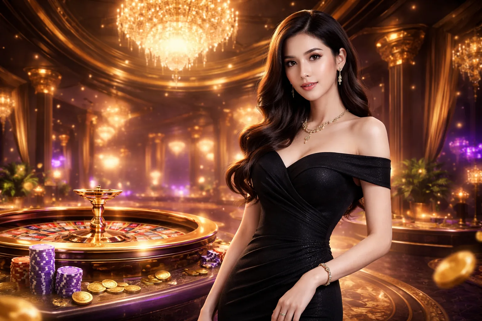 Game Nổ Hũ new8