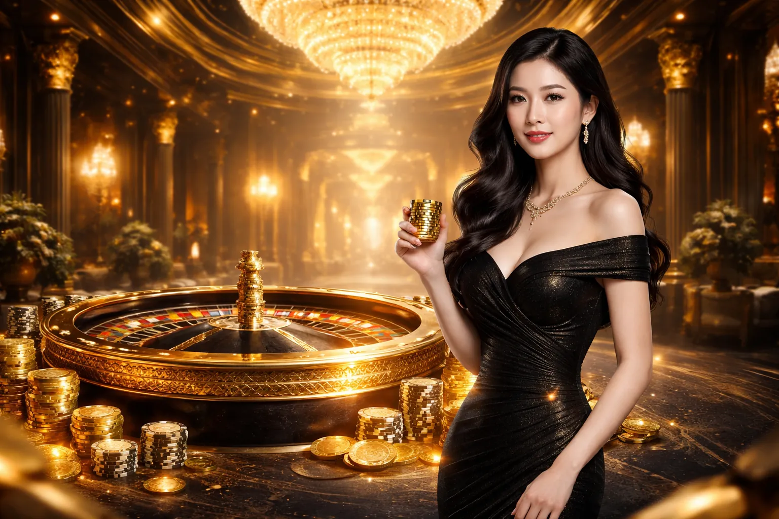 Chiến thuật chơi Tài Xỉu hiệu quả