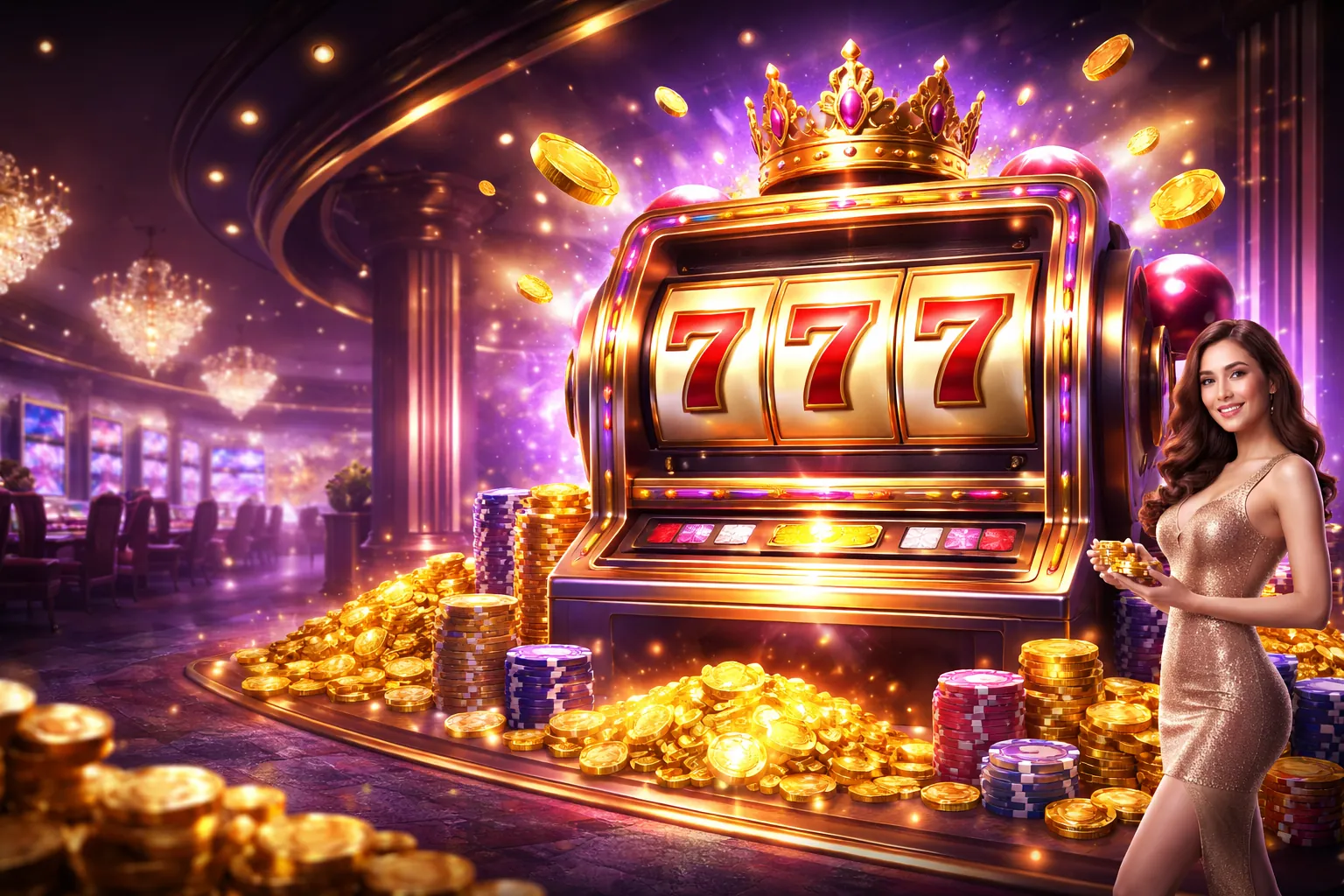 Game Bắn cá online new8