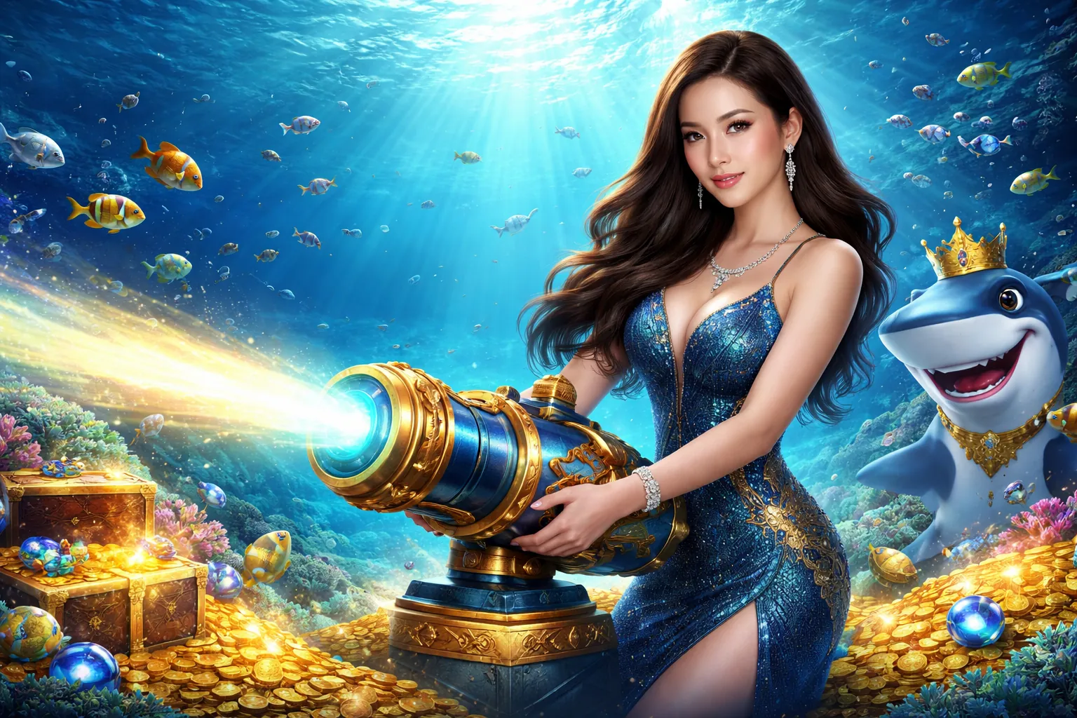 Khuyến mãi hấp dẫn tại new8