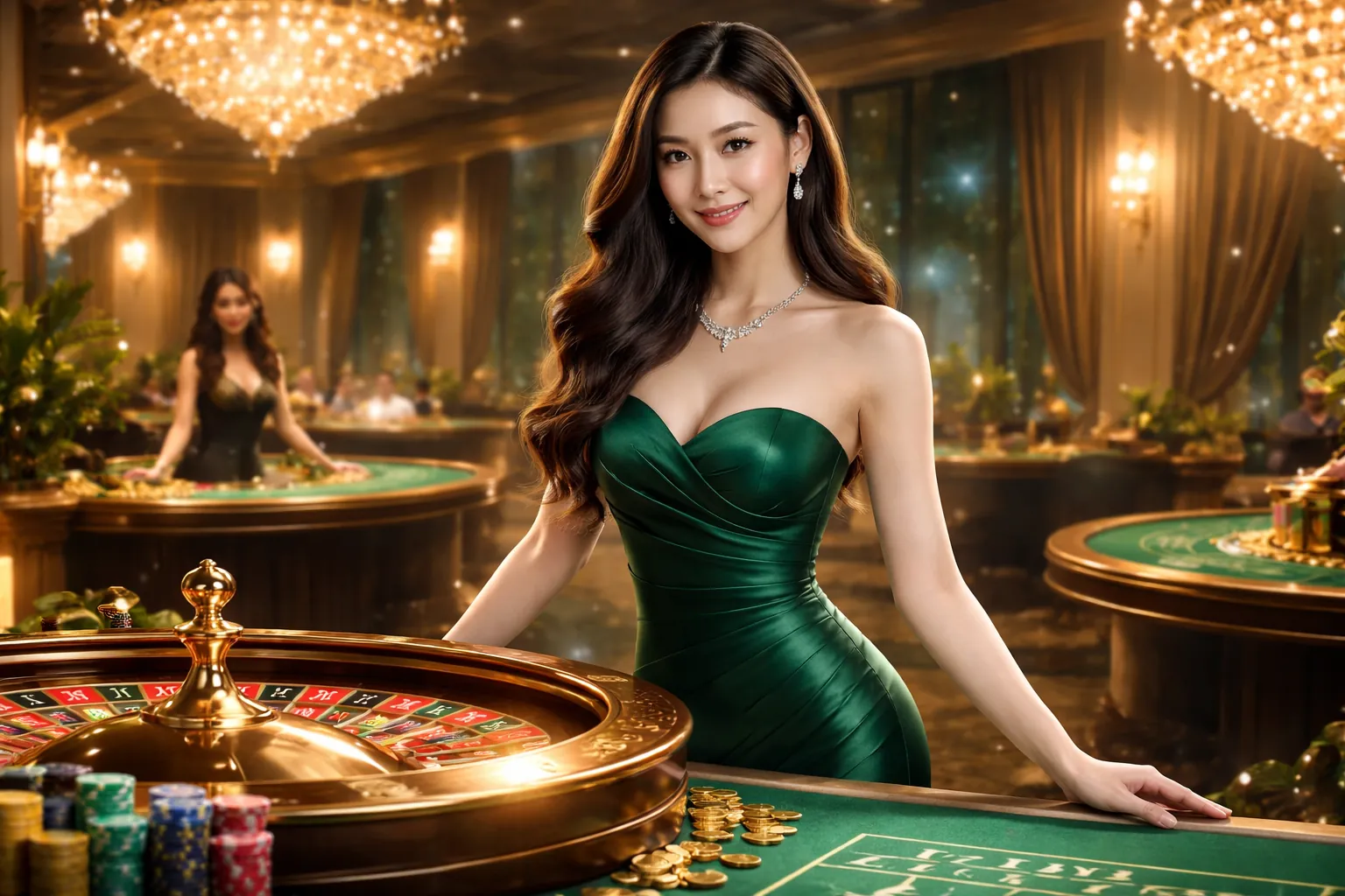 Khuyến mãi độc quyền New8
