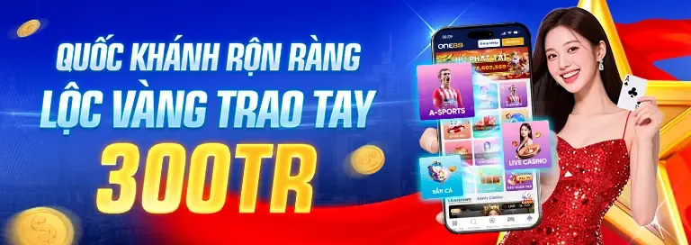 Chương trình VIP độc quyền new8